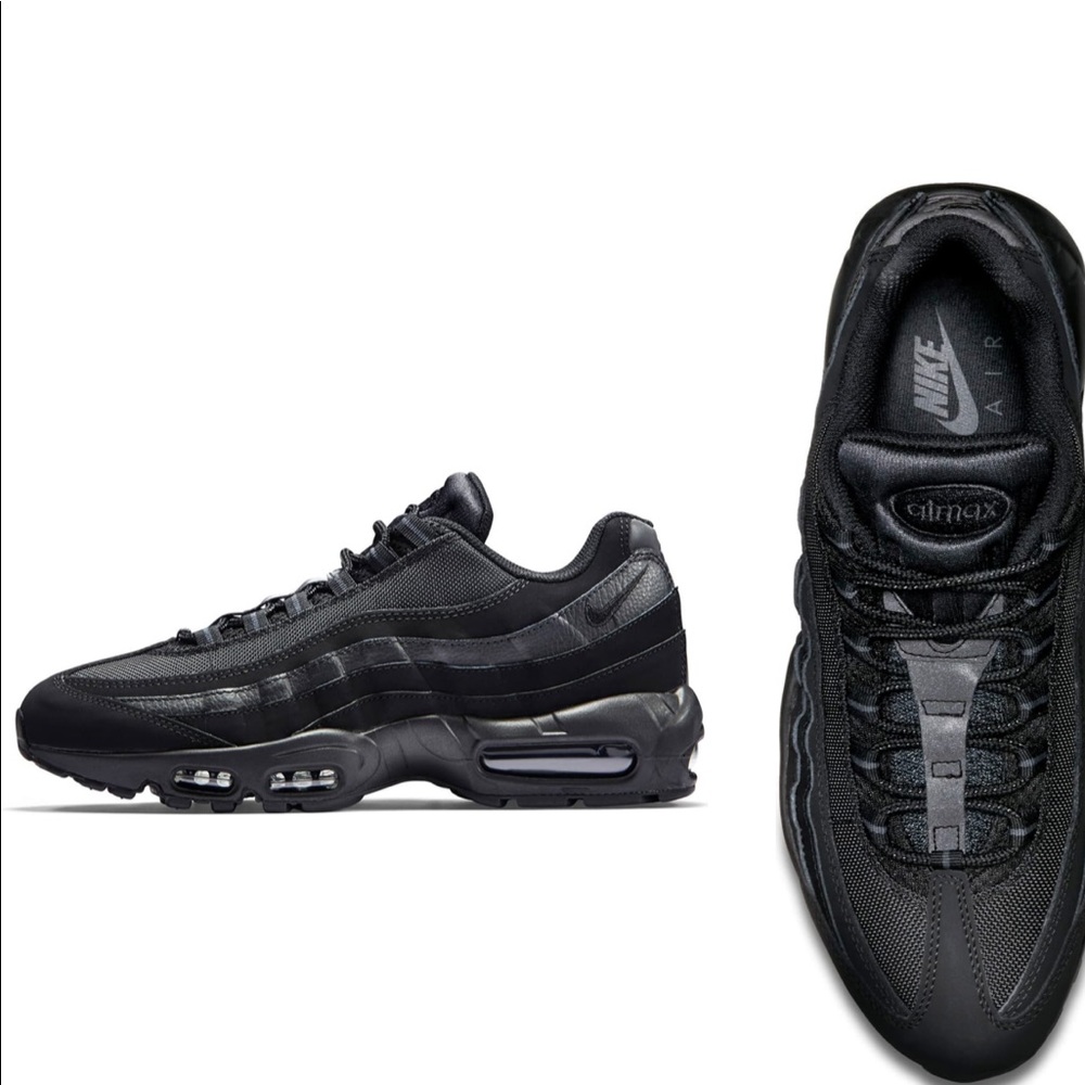 Nike Air Max 95 Running Shoe (unisex)